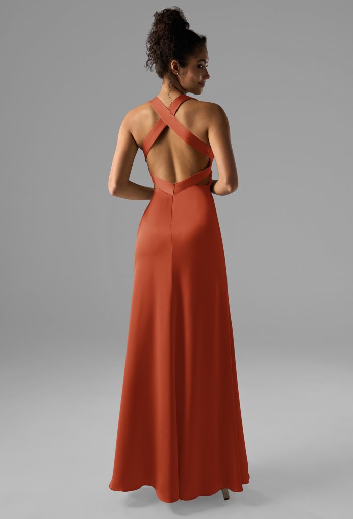 AW Erika Dress